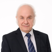 Корнев Александр Николаевич